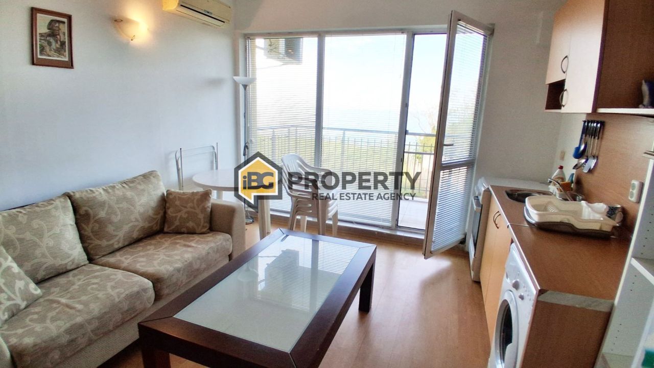 Appartement à Byala, Bulgarie, 46 m² - image 8