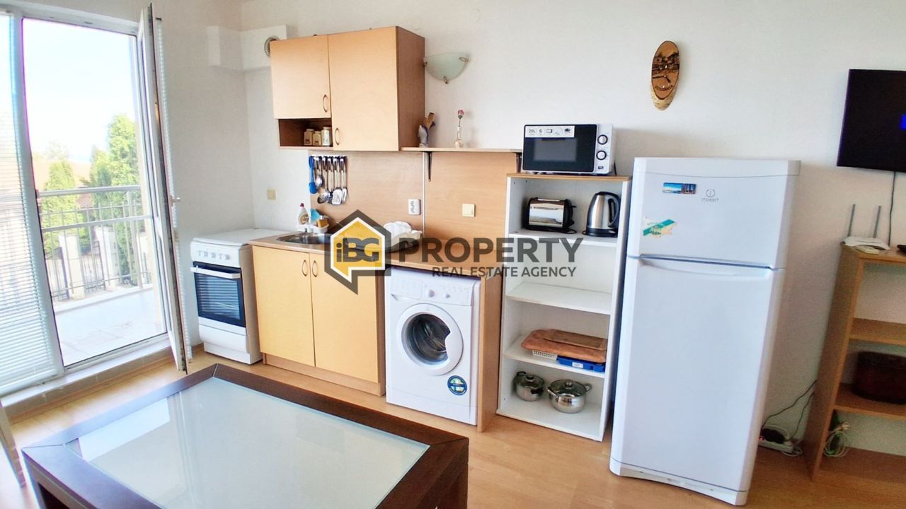 Appartement à Byala, Bulgarie, 46 m² - image 4