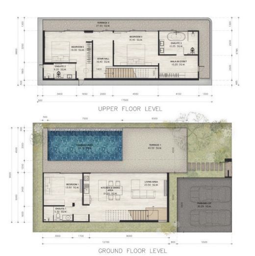 Villa in Phuket, Thailand, 270 m² - picture 8