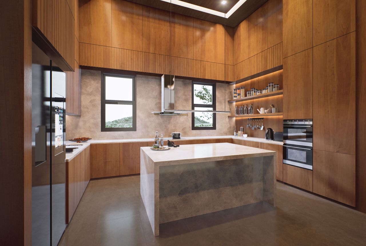 Villa en Phuket, Tailandia, 1 047 m² - imagen 6