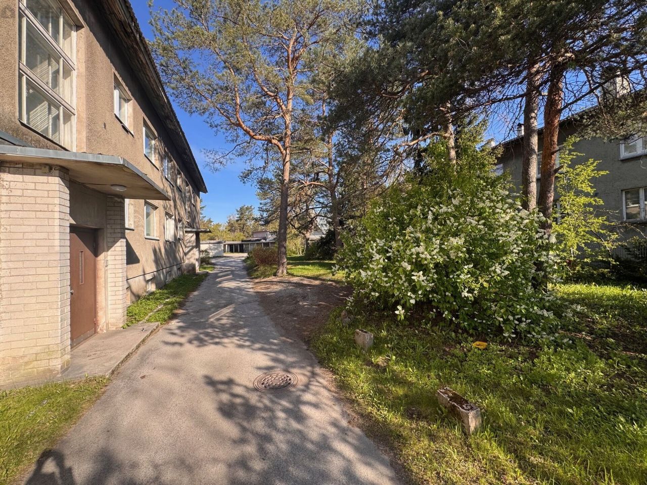 Piso en Tallin, Estonia, 40.4 m² - imagen 1