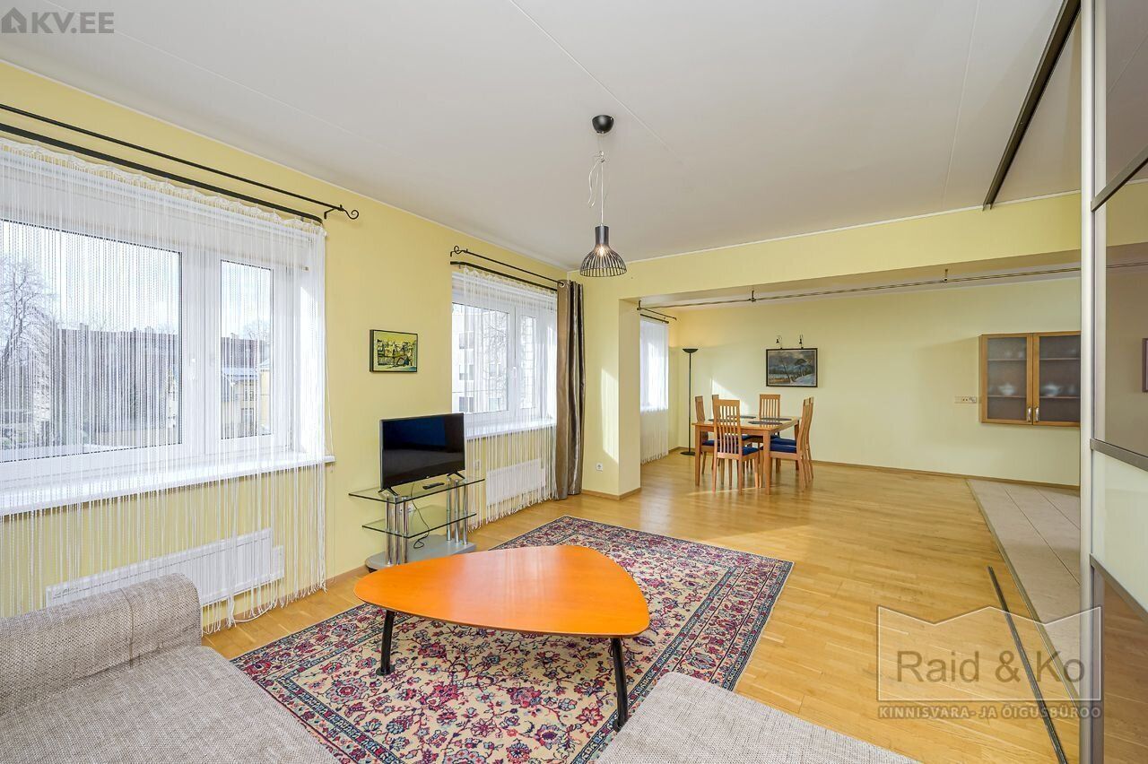 Piso en Tallin, Estonia, 87.1 m² - imagen 1