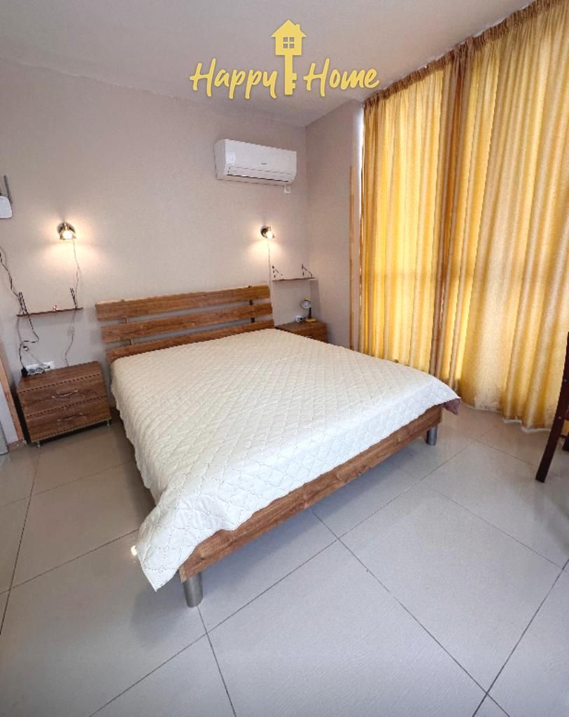 Studio a Sveti Vlas, Bulgaria, 33 m² - foto 4