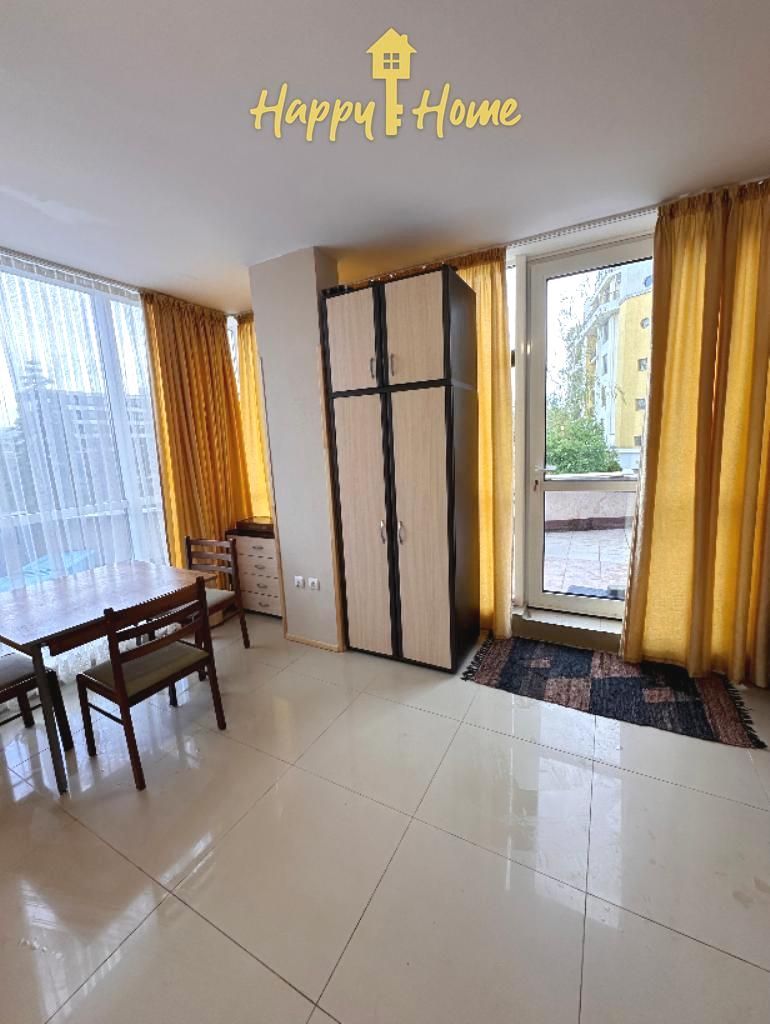 Studio a Sveti Vlas, Bulgaria, 33 m² - foto 3