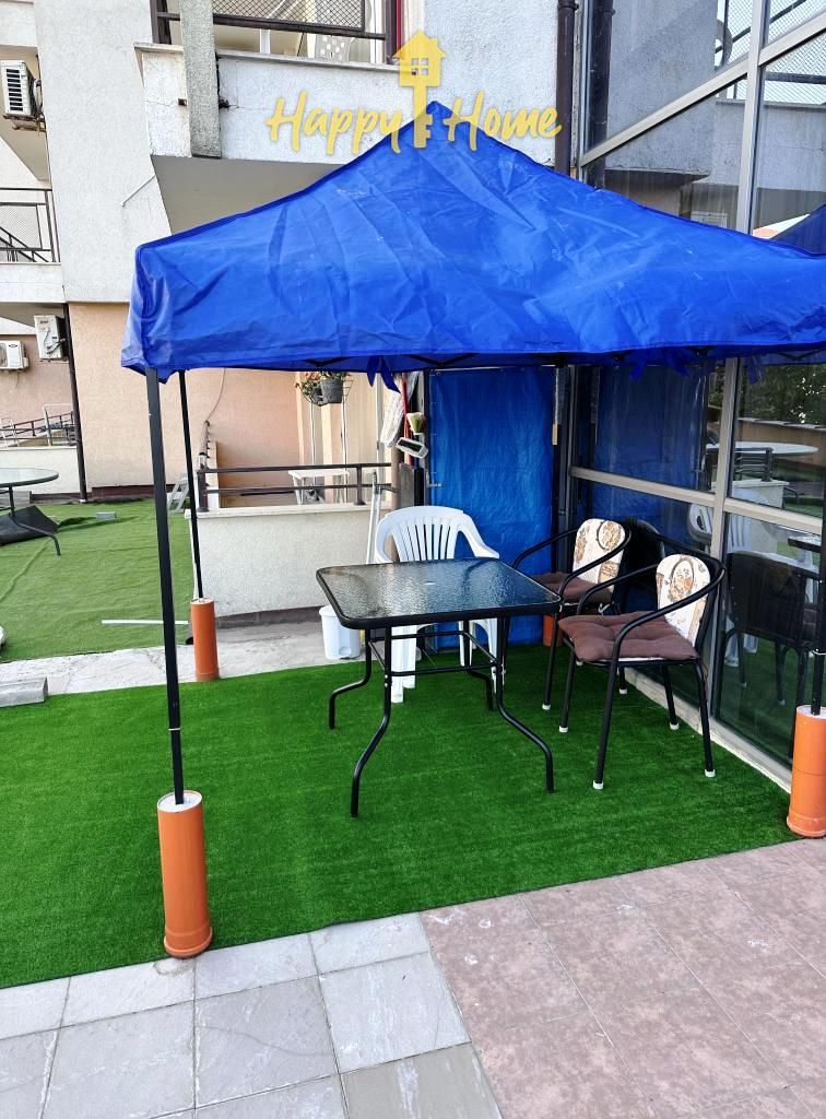 Studio in Sveti Vlas, Bulgarien, 33 m² - Foto 1