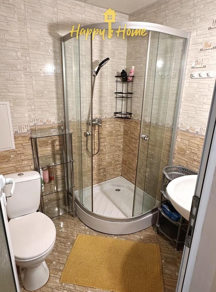 Studio a Sveti Vlas, Bulgaria, 33 m² - foto 6