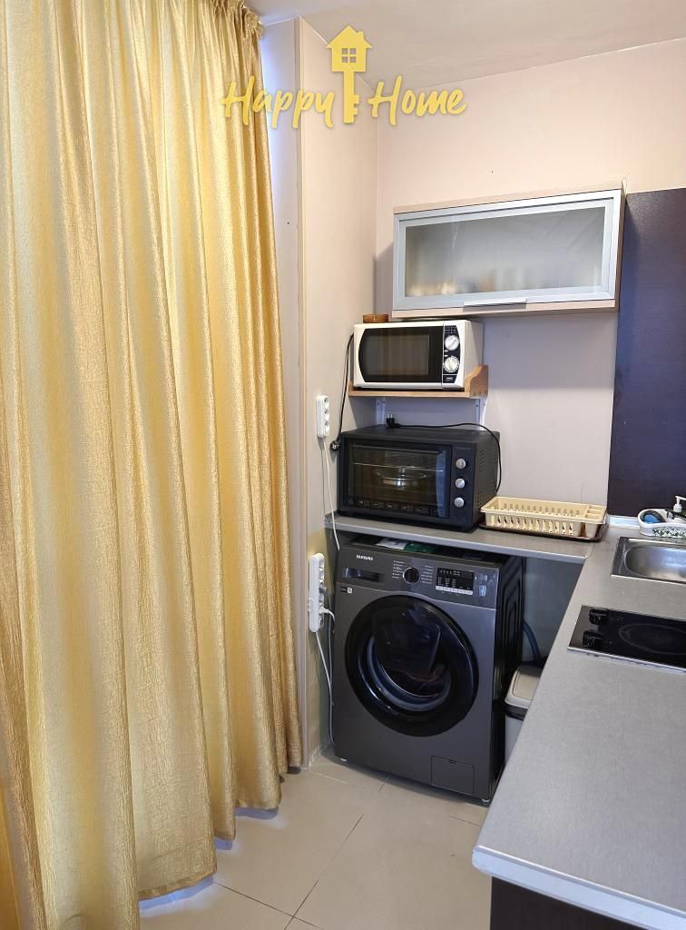 Studio a Sveti Vlas, Bulgaria, 33 m² - foto 5