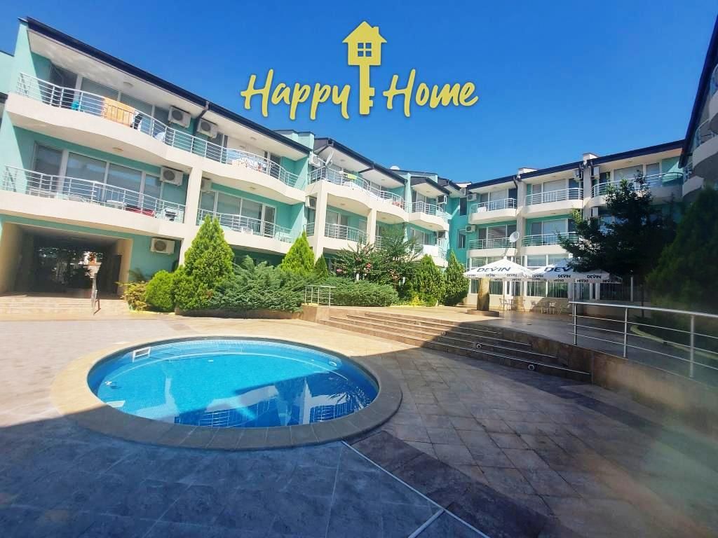 Studio in Sarafovo, Bulgaria, 34 m² - picture 12