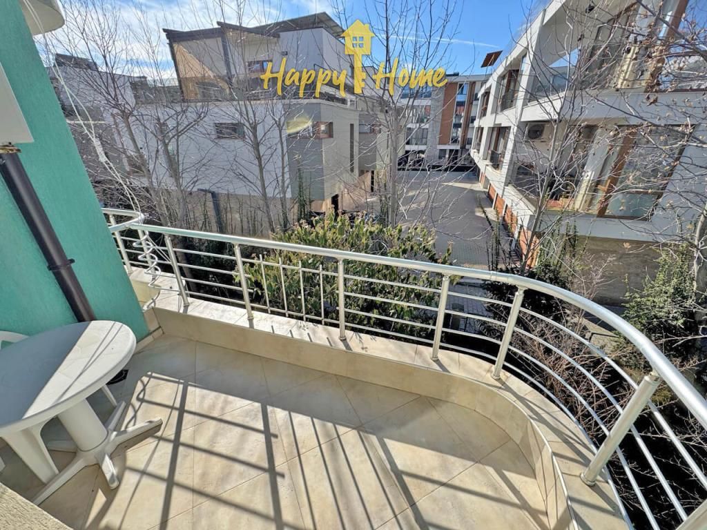 Studio in Sarafovo, Bulgaria, 34 m² - picture 8