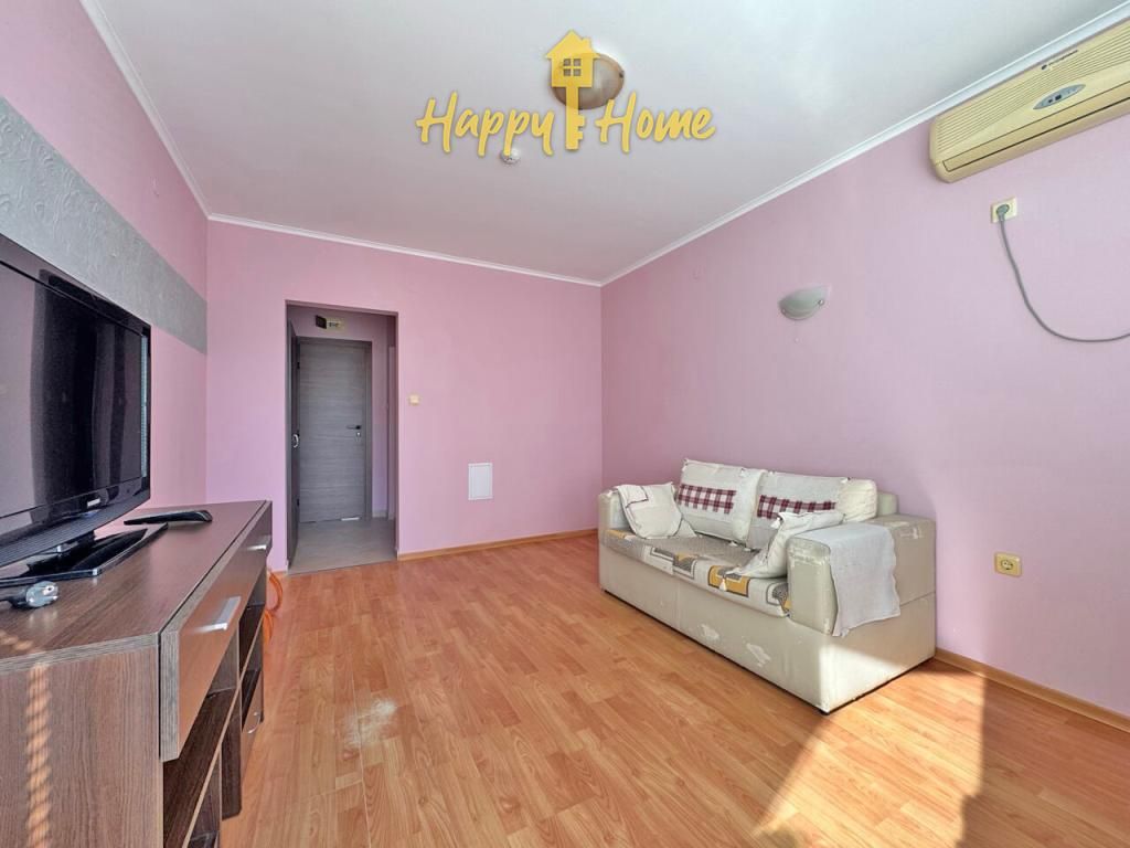 Studio in Sarafowo, Bulgarien, 34 m² - Foto 1
