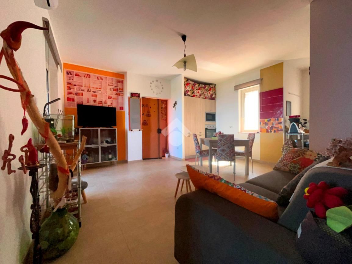 Flat in Scalea, Italy, 64 m² - picture 4