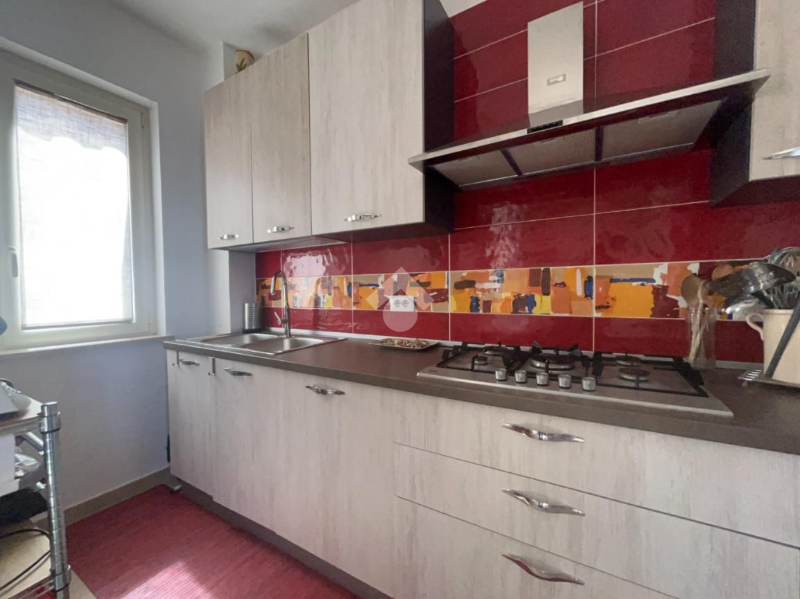 Flat in Scalea, Italy, 64 m² - picture 5