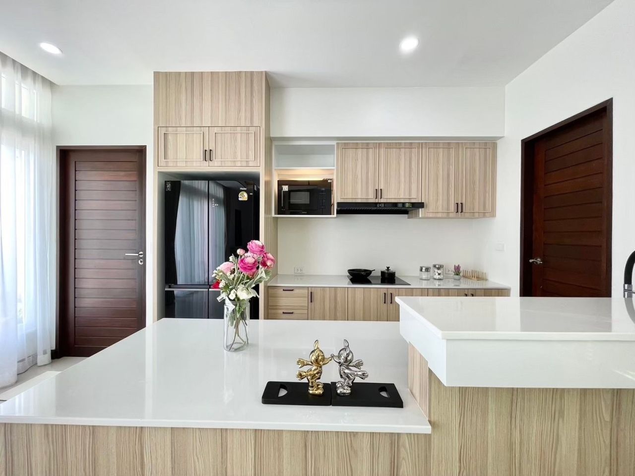 Villa en Phuket, Tailandia, 393 m² - imagen 5