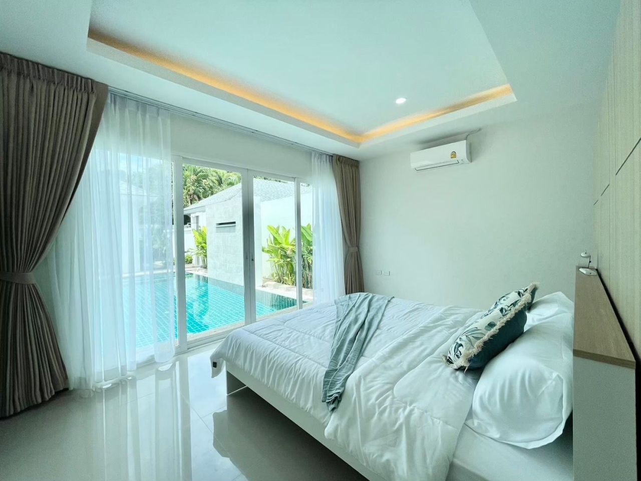 Villa en Phuket, Tailandia, 393 m² - imagen 12