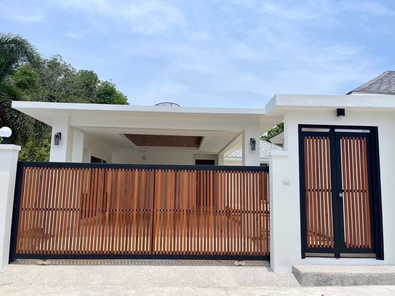 Villa en Phuket, Tailandia, 393 m² - imagen 18