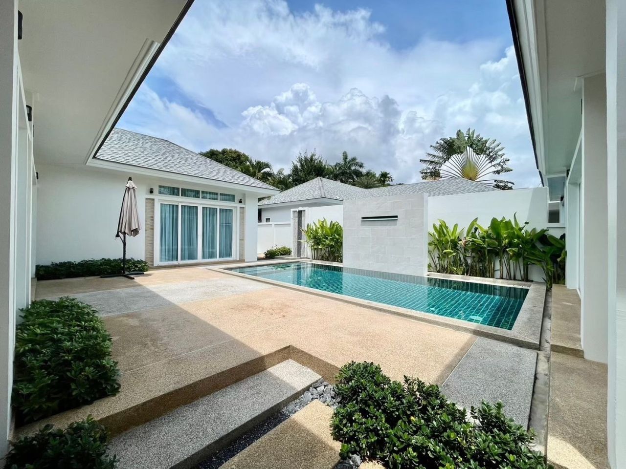 Villa en Phuket, Tailandia, 393 m² - imagen 17