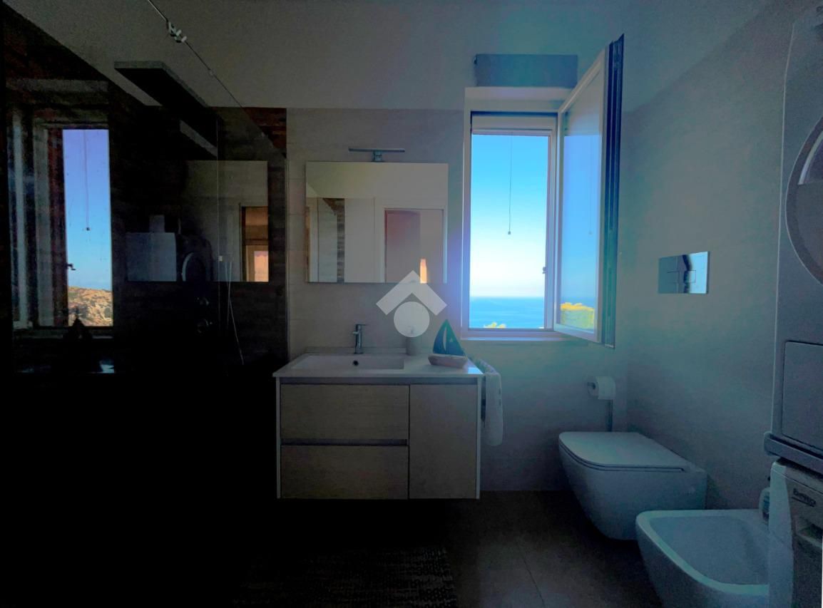 Flat in Scalea, Italy, 64 m² - picture 8