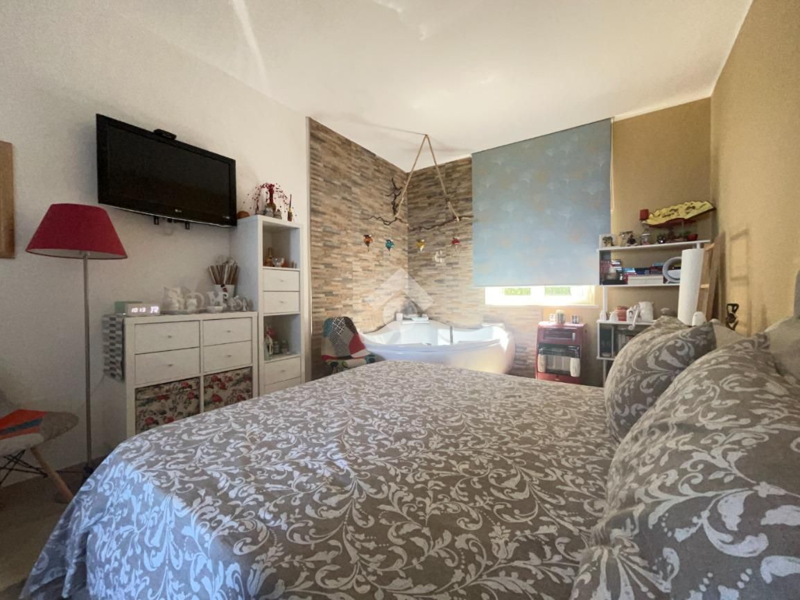 Flat in Scalea, Italy, 64 m² - picture 14