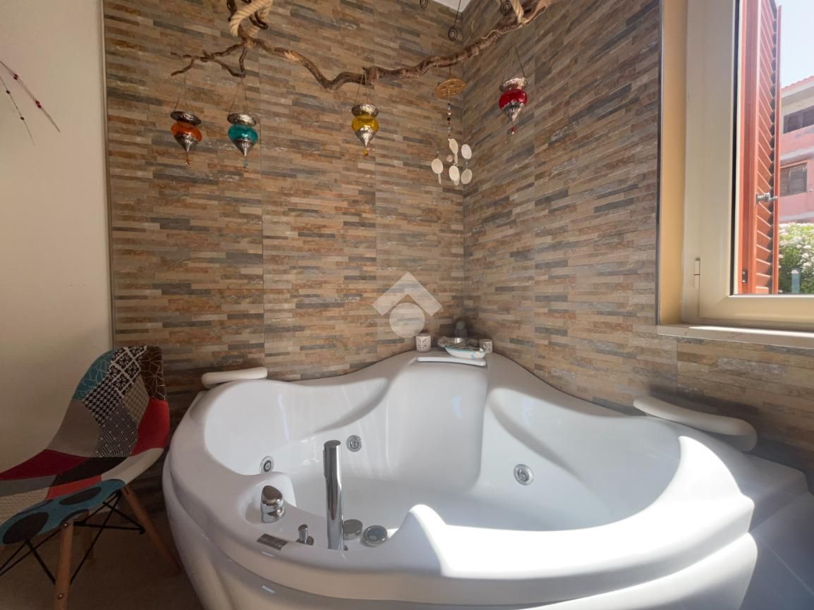 Flat in Scalea, Italy, 64 m² - picture 15