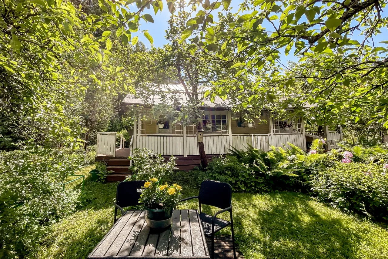 Cottage in Kotka, Finnland, 44 m² - Foto 1