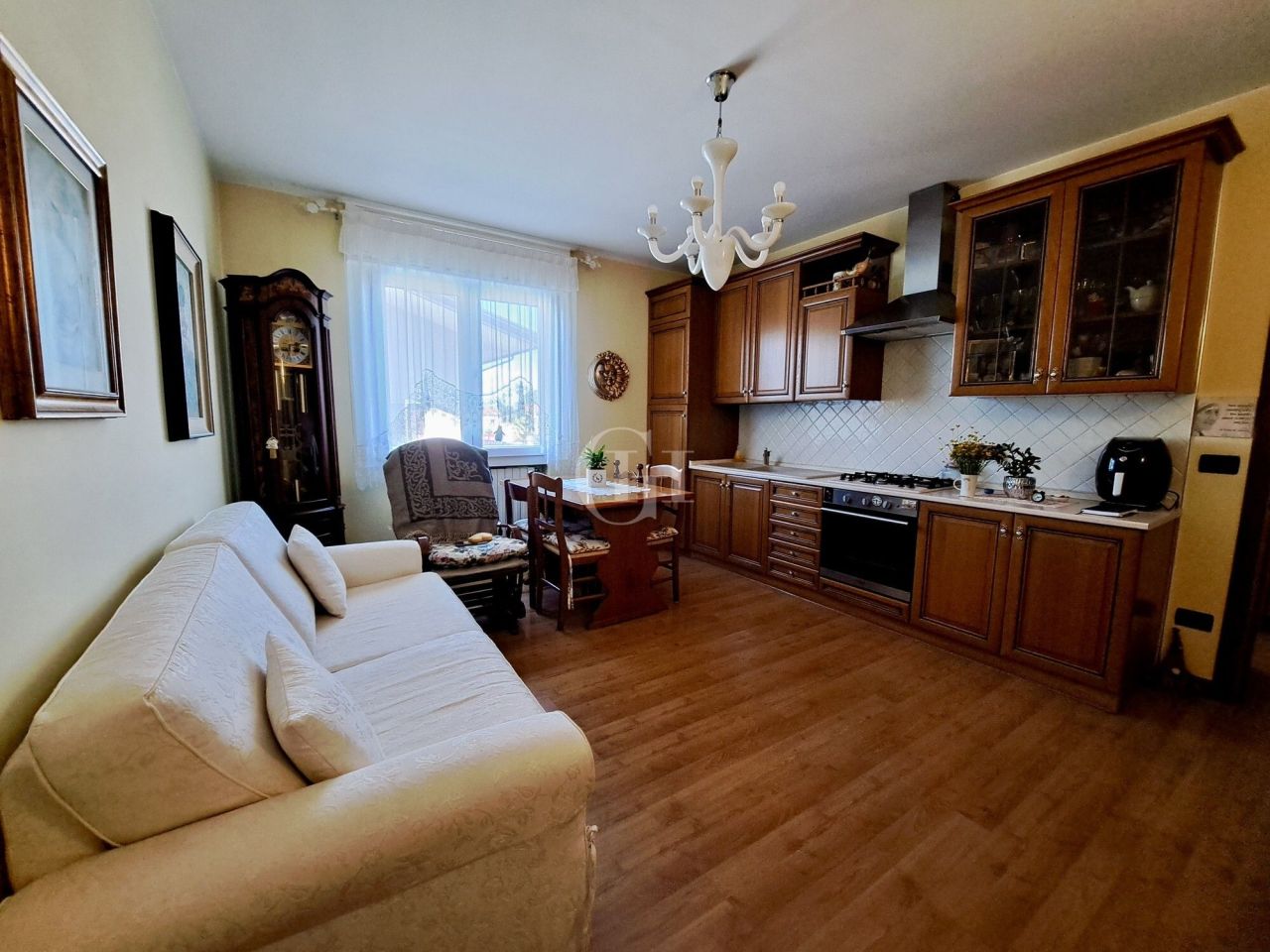 Apartment in Jesolo, Italy, 51 m² - picture 1