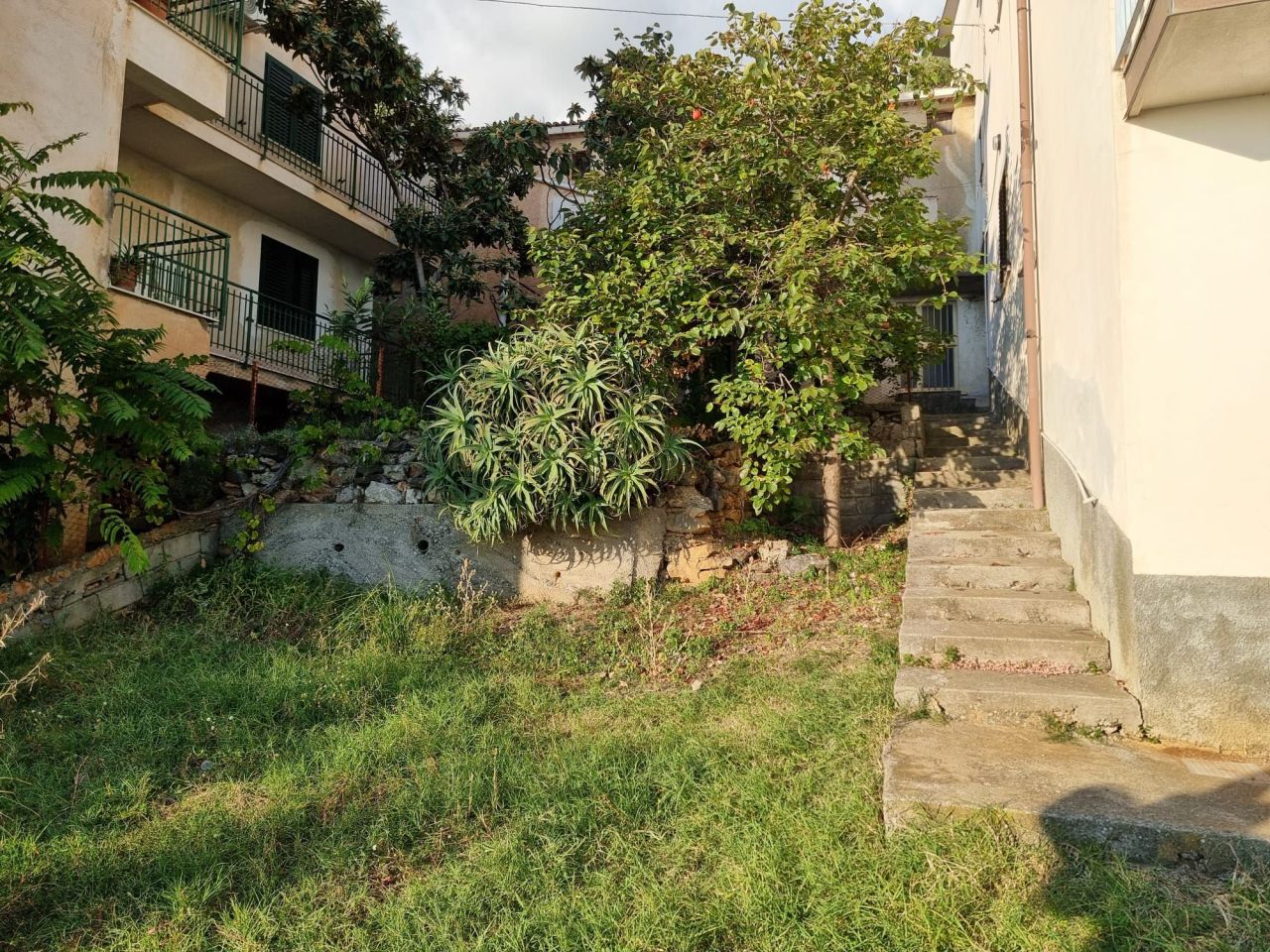 Wohnung in Cetraro, Italien, 380 m² - Foto 2