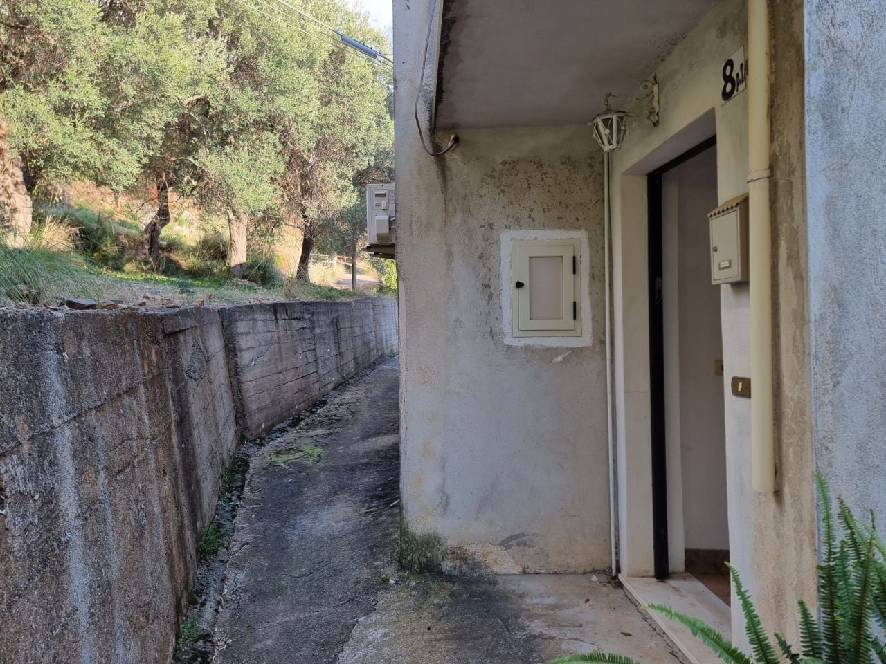 Wohnung in Cetraro, Italien, 380 m² - Foto 3