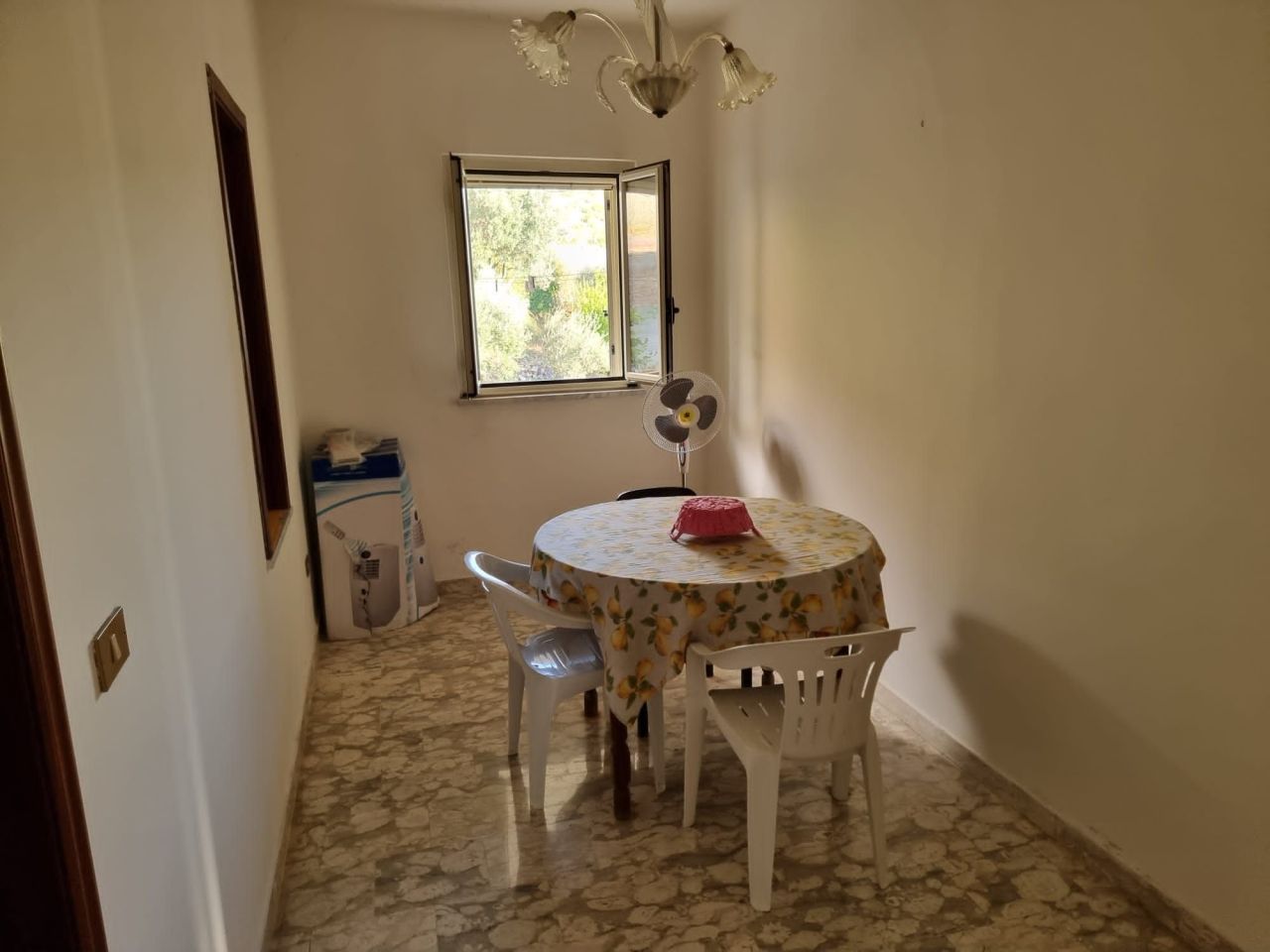 Wohnung in Cetraro, Italien, 380 m² - Foto 5