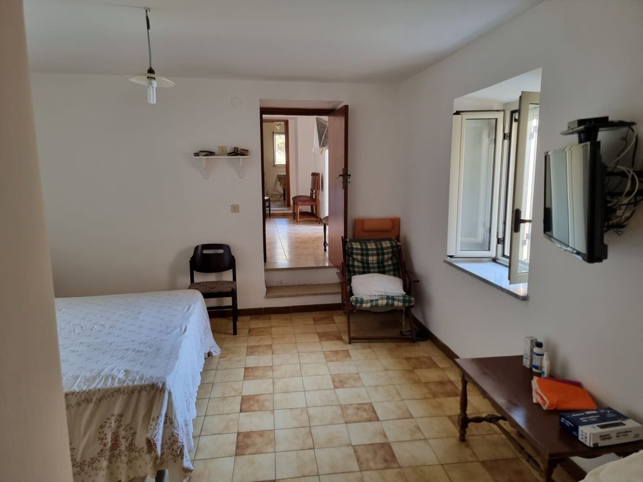 Wohnung in Cetraro, Italien, 380 m² - Foto 10