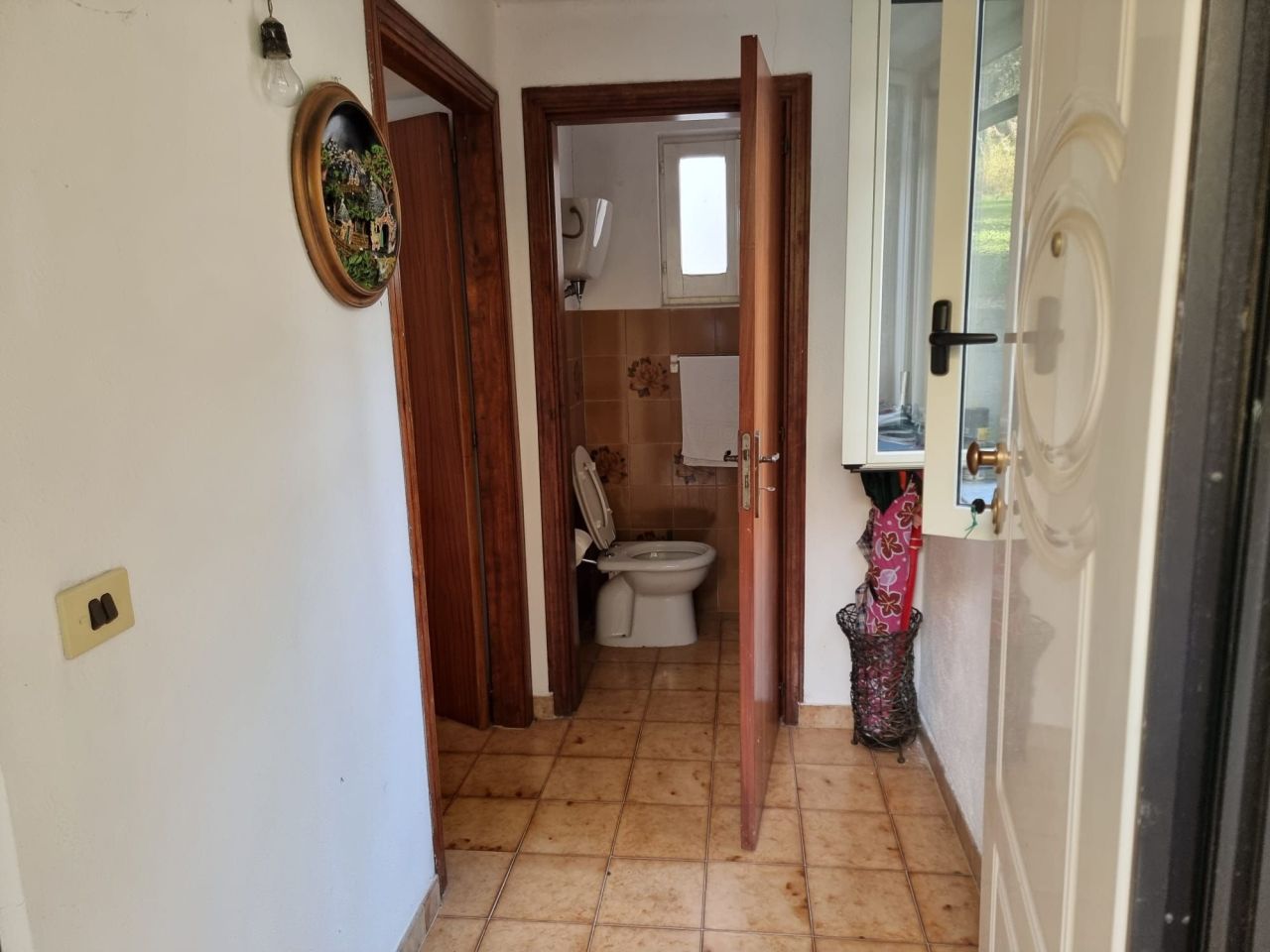 Wohnung in Cetraro, Italien, 380 m² - Foto 14