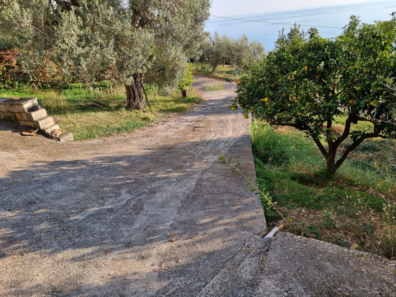 Wohnung in Cetraro, Italien, 380 m² - Foto 18