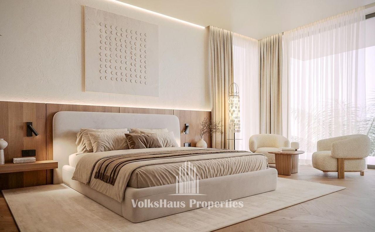 Villa in Vilassar de Mar, Spanien, 260 m² - Foto 11