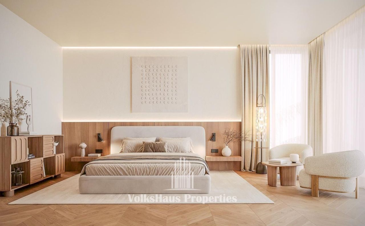 Villa in Vilassar de Mar, Spanien, 260 m² - Foto 12