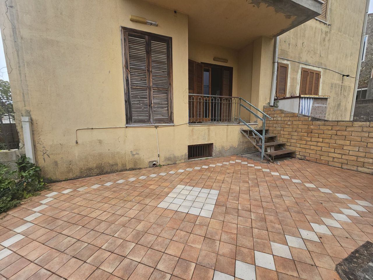 Appartement à Scalea, Italie, 70 m² - image 1