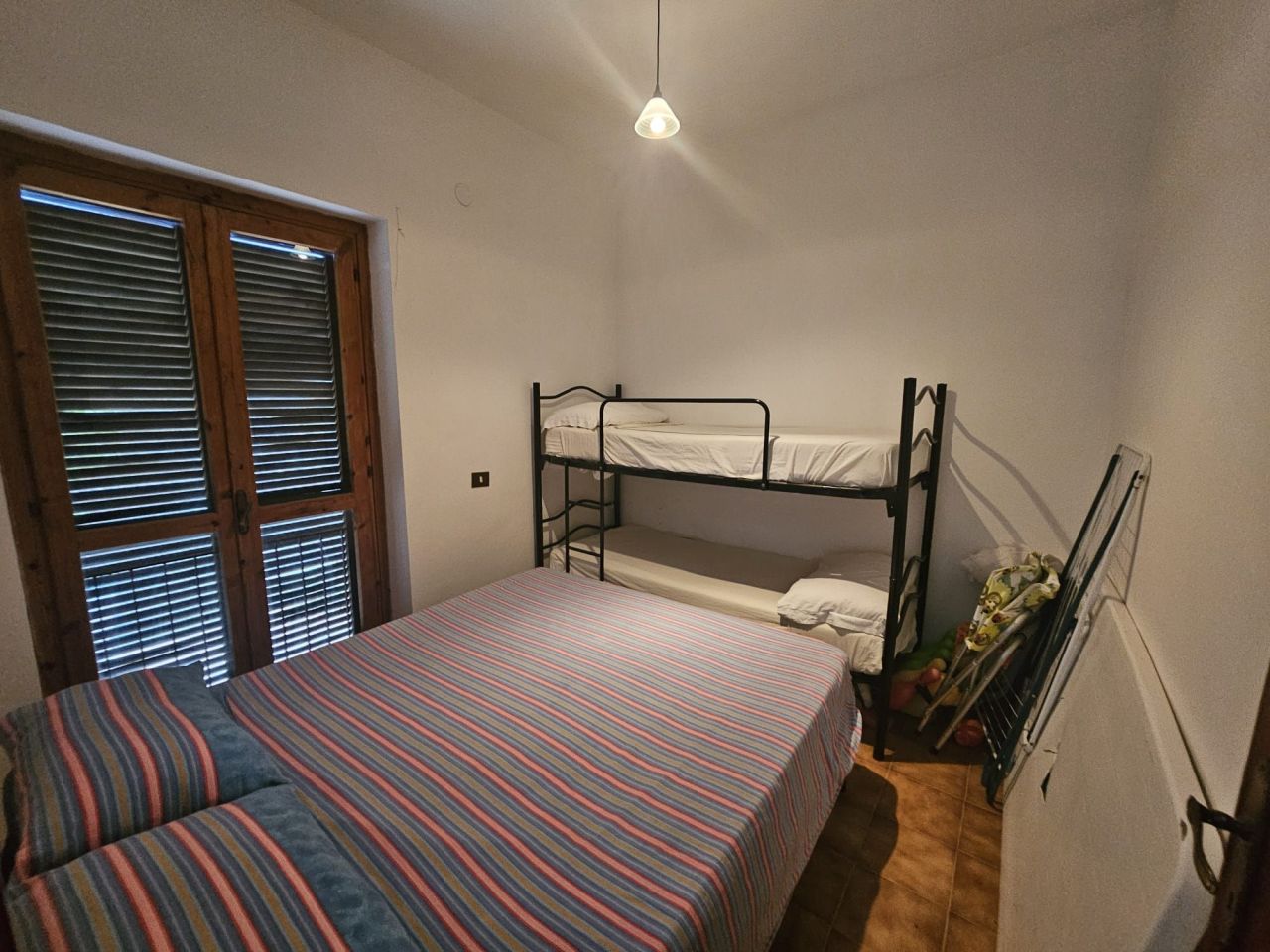 Appartement à Scalea, Italie, 70 m² - image 8