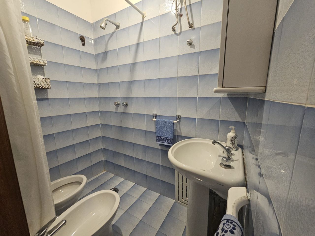 Appartement à Scalea, Italie, 70 m² - image 10