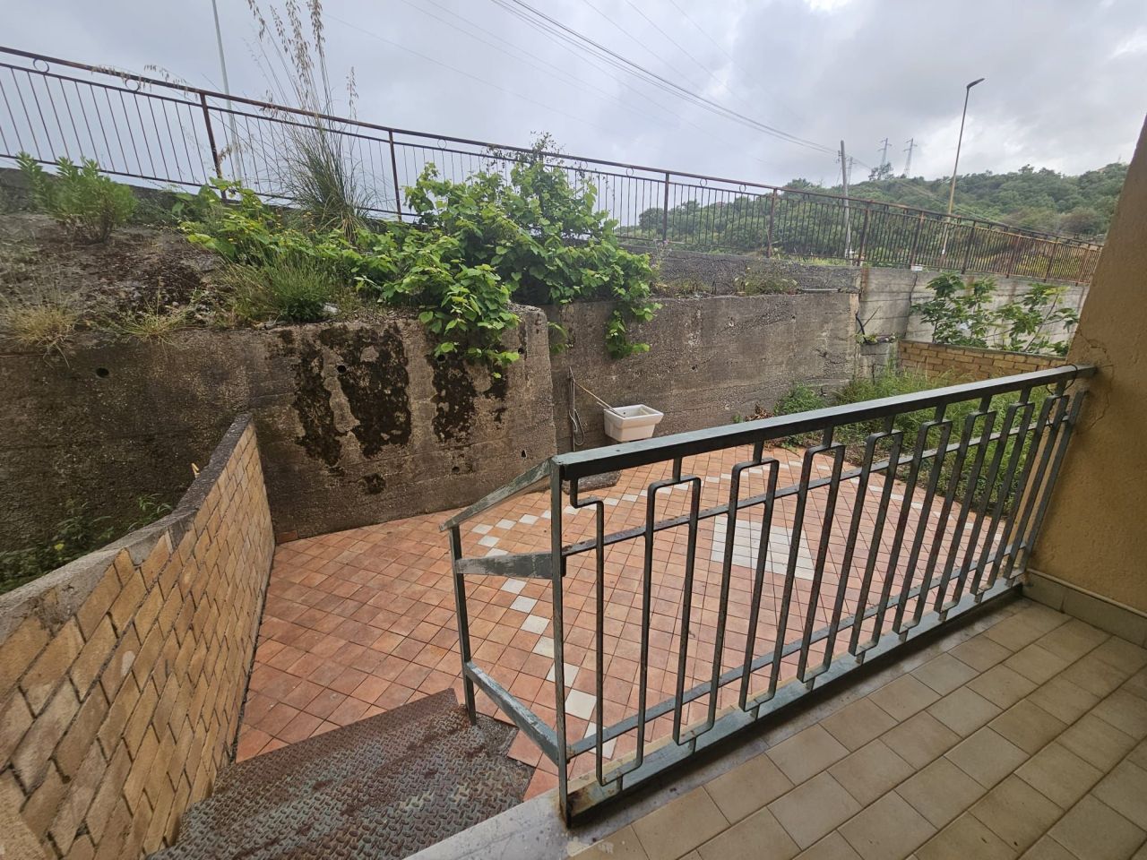 Appartement à Scalea, Italie, 70 m² - image 13