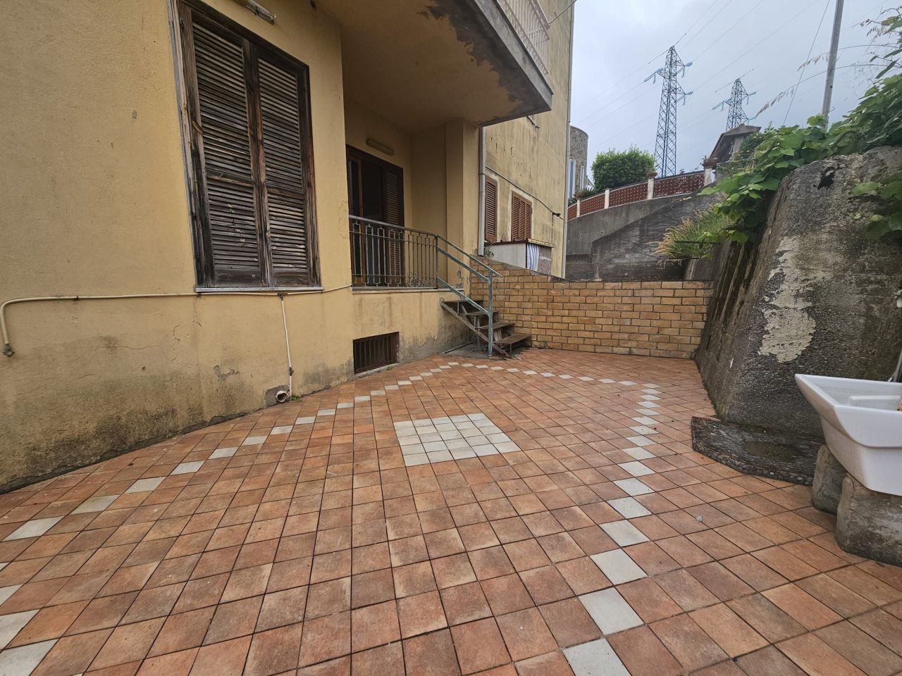 Appartement à Scalea, Italie, 70 m² - image 14