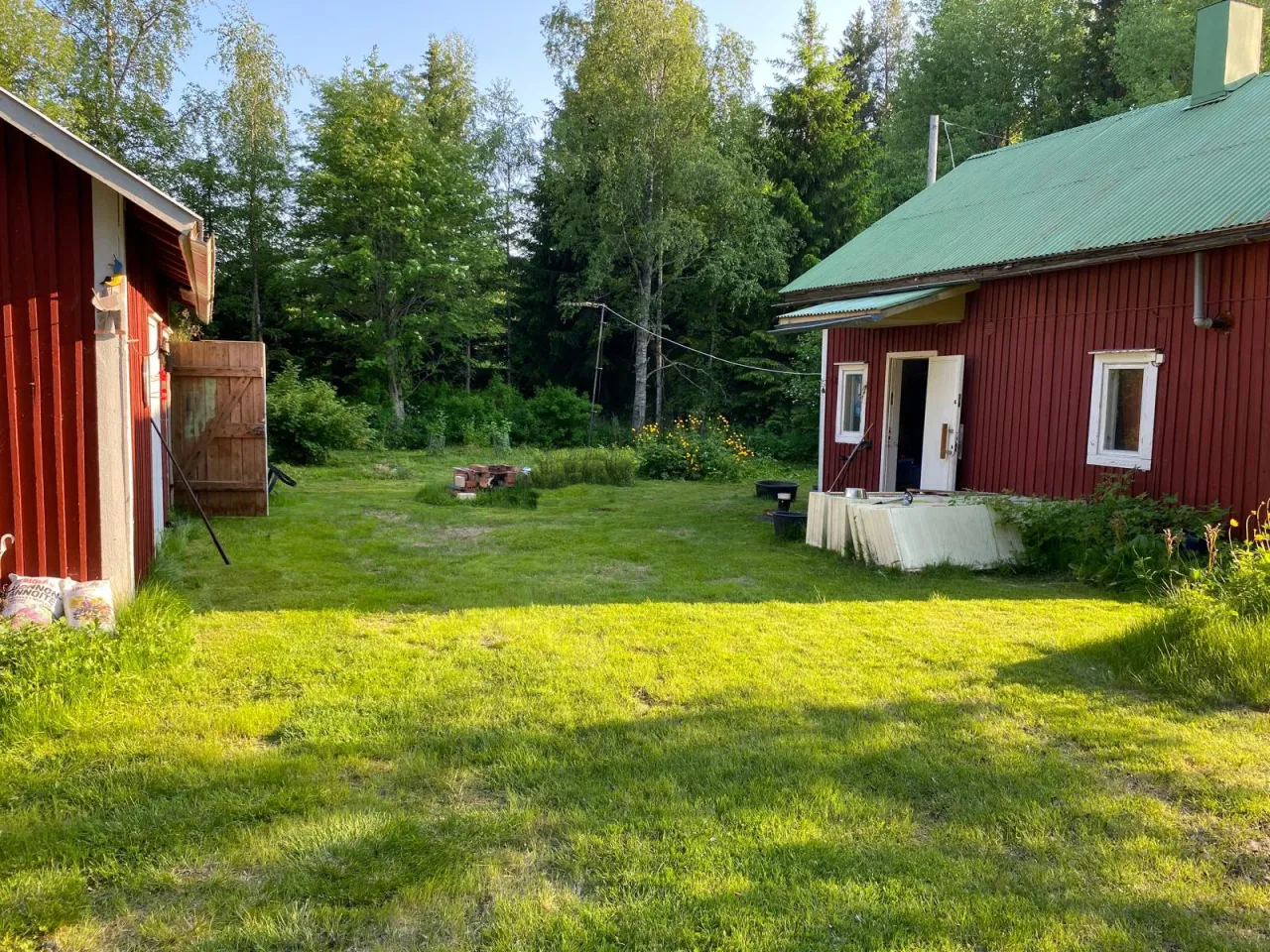 Cottage in Teuva, Finnland, 40 m² - Foto 1