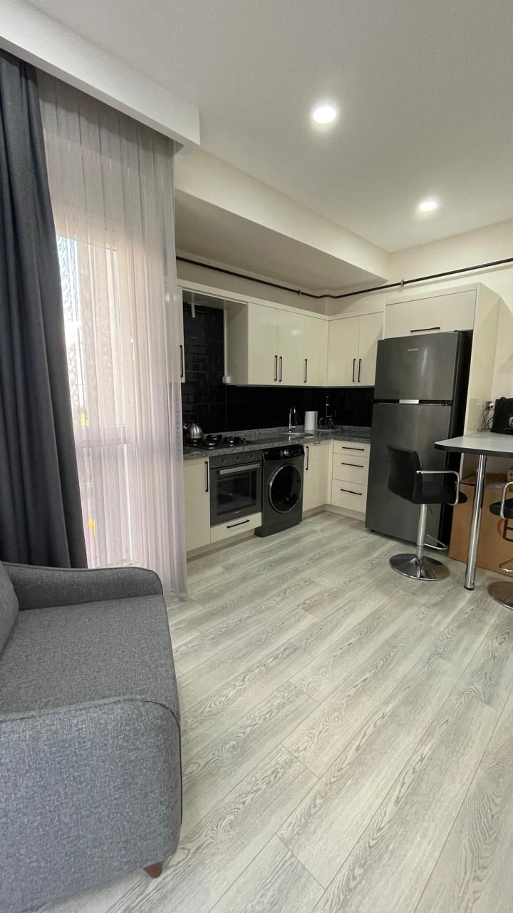 Flat in Mersin, Turkey, 60 m² - picture 1