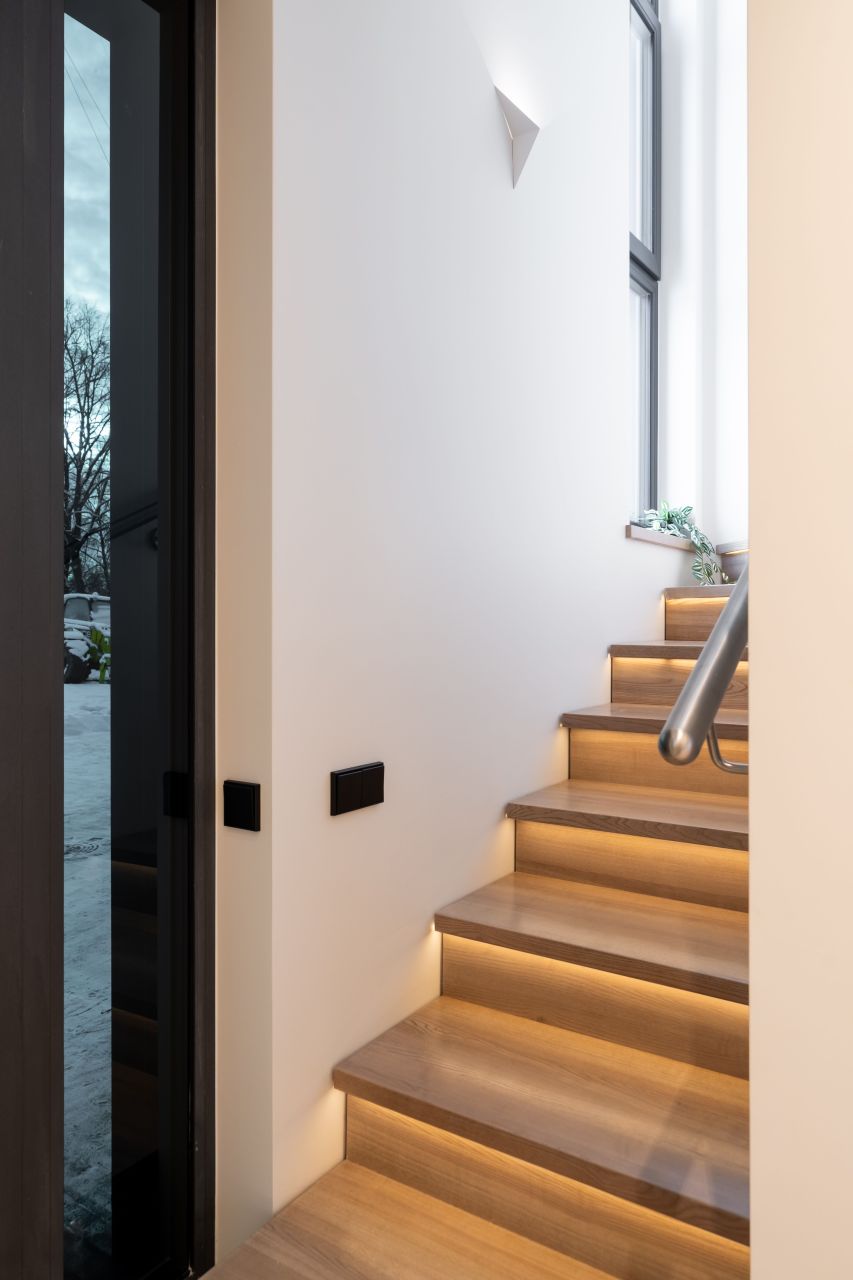 House in Riga, Latvia, 100.8 m² - picture 11