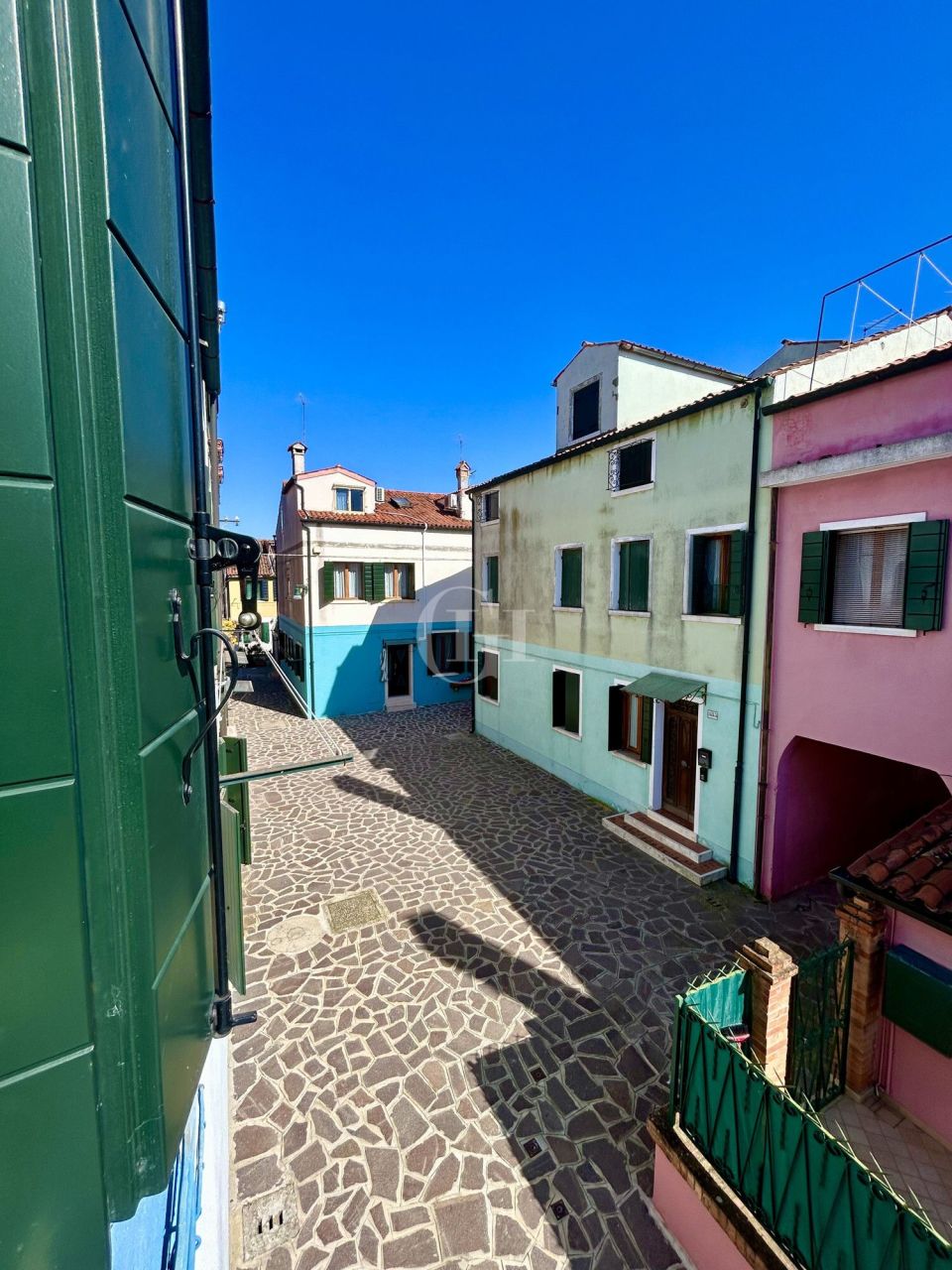 Villa in Venice, Italy, 158 m² - picture 10