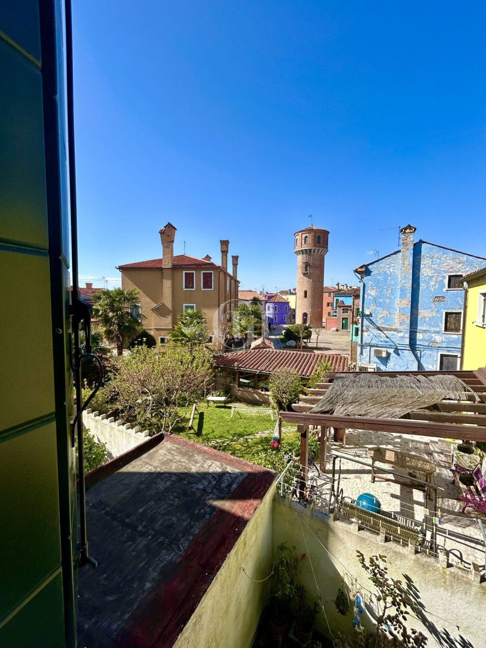 Villa in Venice, Italy, 158 m² - picture 13