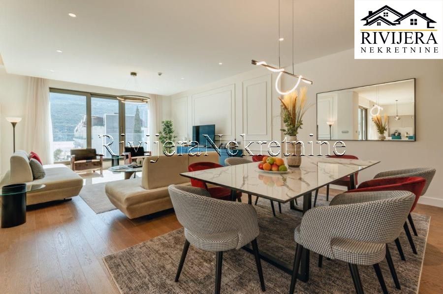 Flat in Herceg-Novi, Montenegro, 266 m² - picture 7