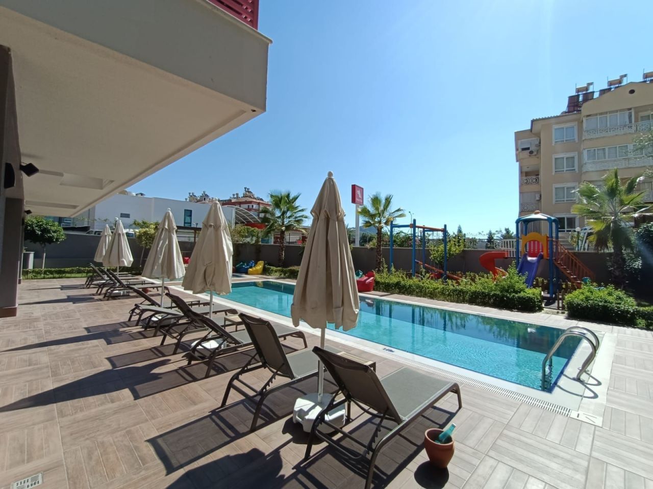 Appartement à Alanya, Turquie, 60 m² - image 1