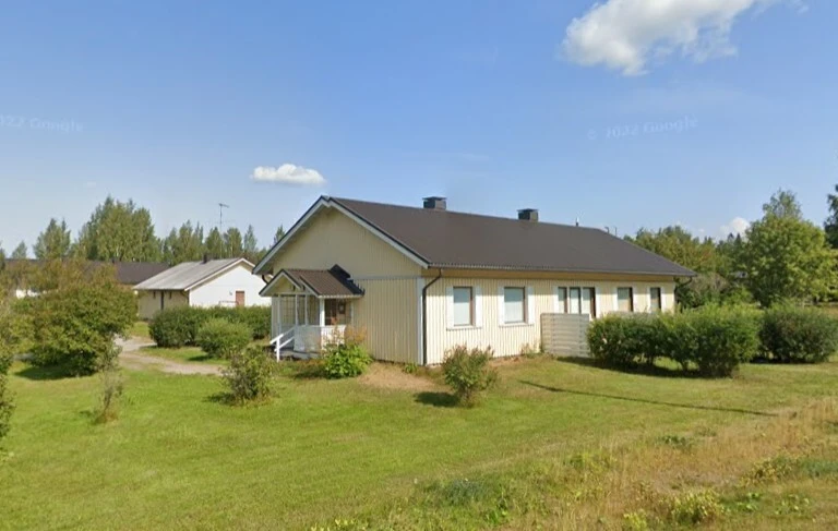 Maison urbaine à Joensuu, Finlande, 50 m² - image 1