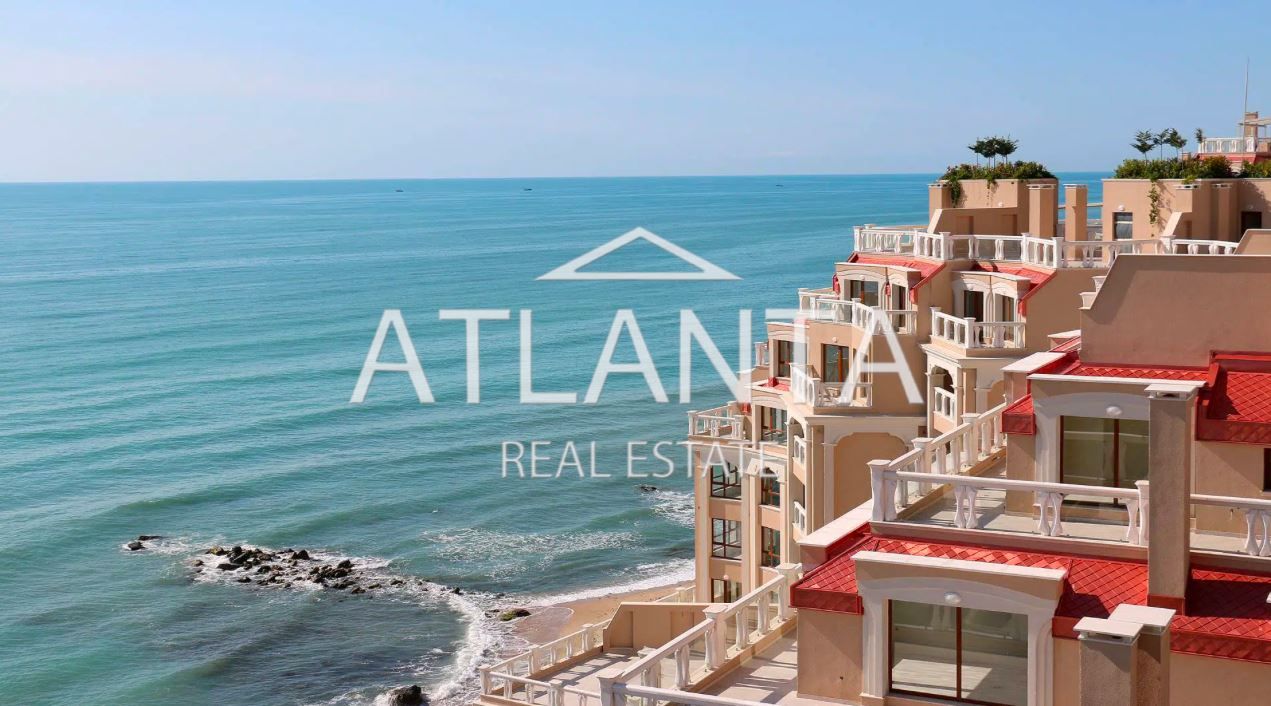 Apartment in Alen mak, Bulgarien, 89 m² - Foto 1