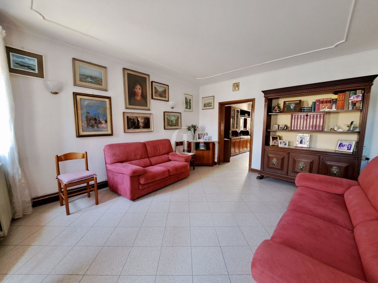 Villa en Venecia, Italia, 87 m² - imagen 3