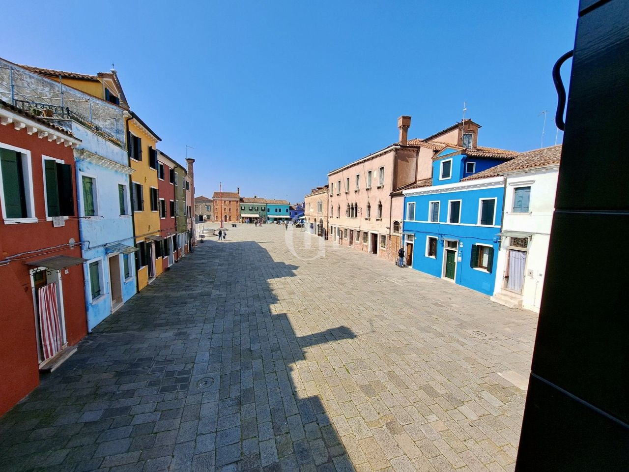 Villa à Venise, Italie, 87 m² - image 1
