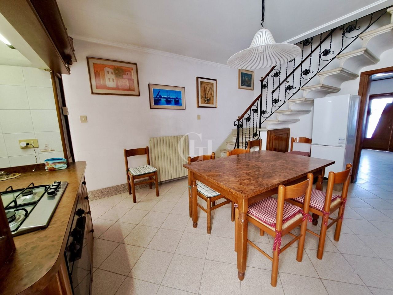 Villa en Venecia, Italia, 87 m² - imagen 8